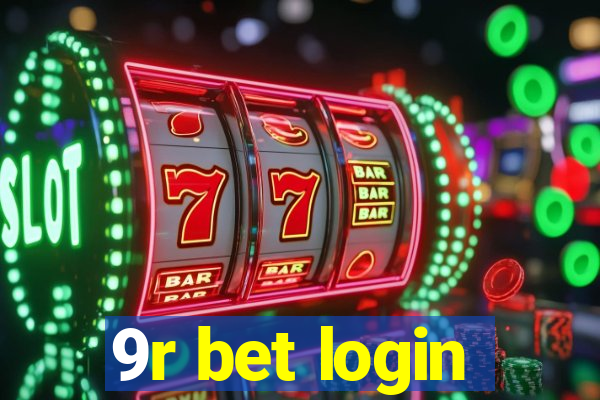 9r bet login